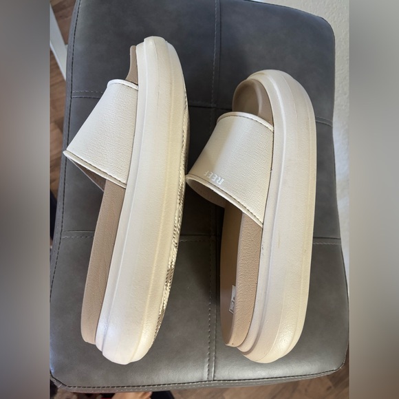 Reef Platform Sandal✨ - Picture 2 of 6